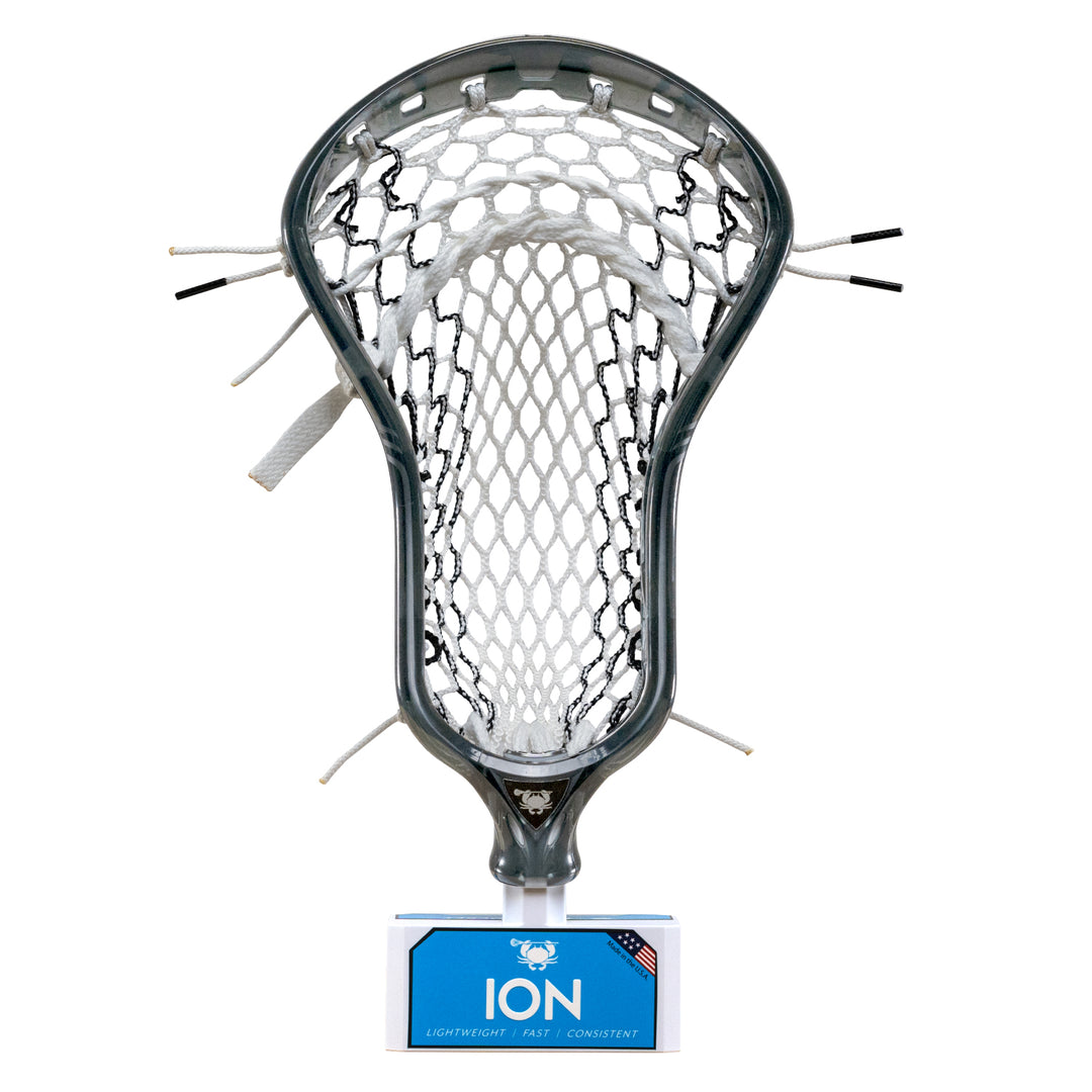 Ion – ECD Lacrosse 
