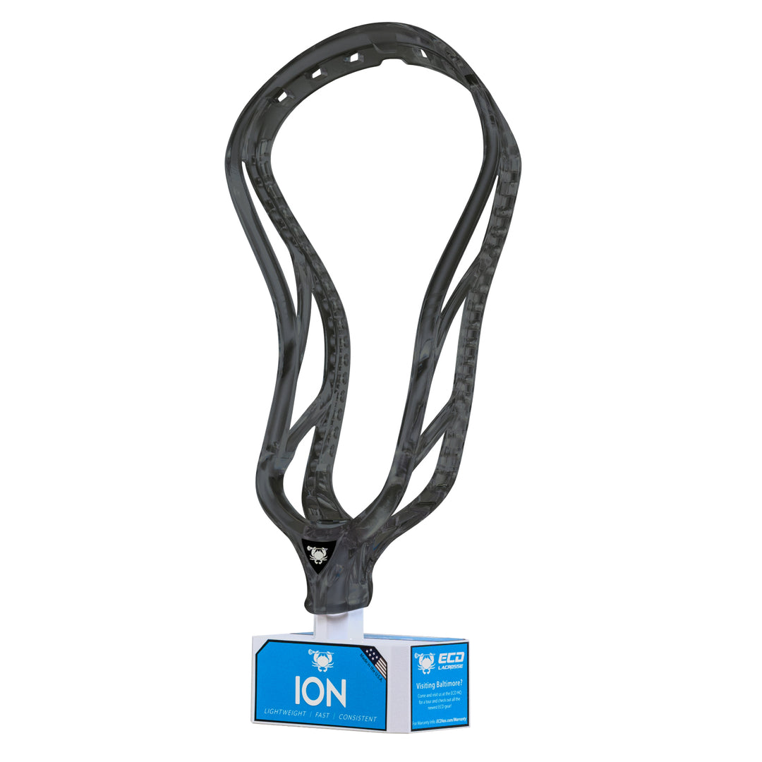 Ion – ECD Lacrosse