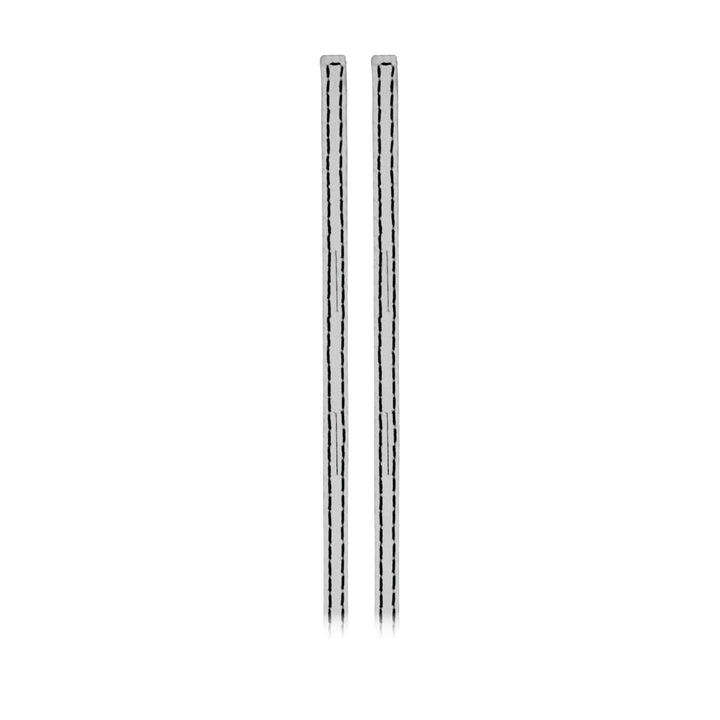 Stitched Leathers (2 Pack)