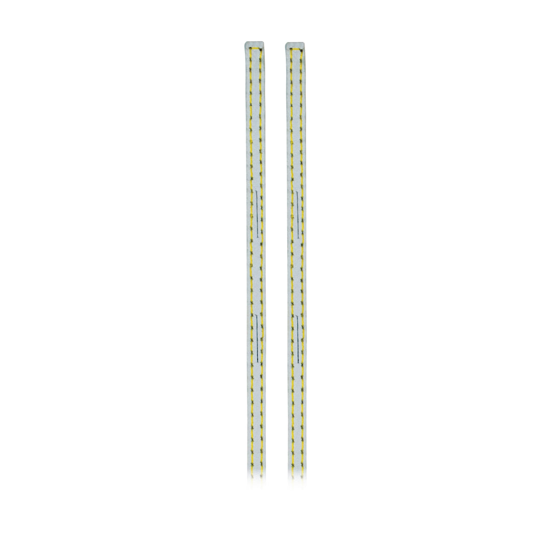 Stitched Leathers (2 Pack)