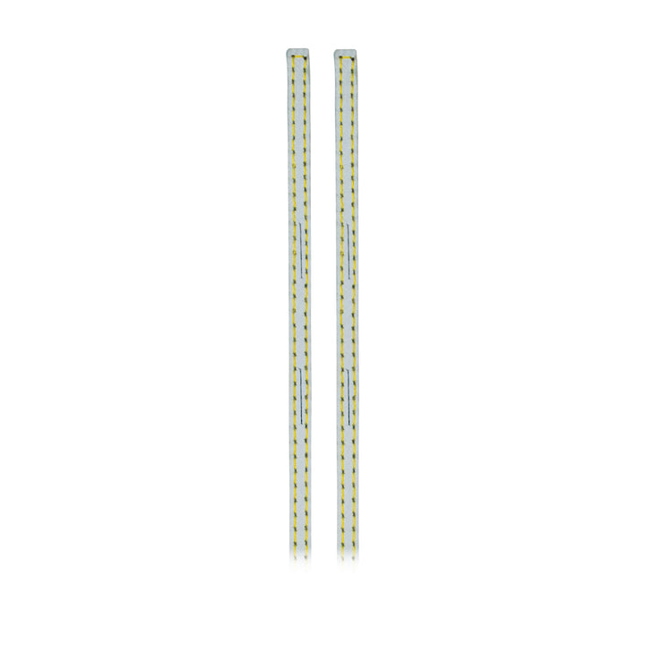 Stitched Leathers (2 Pack)