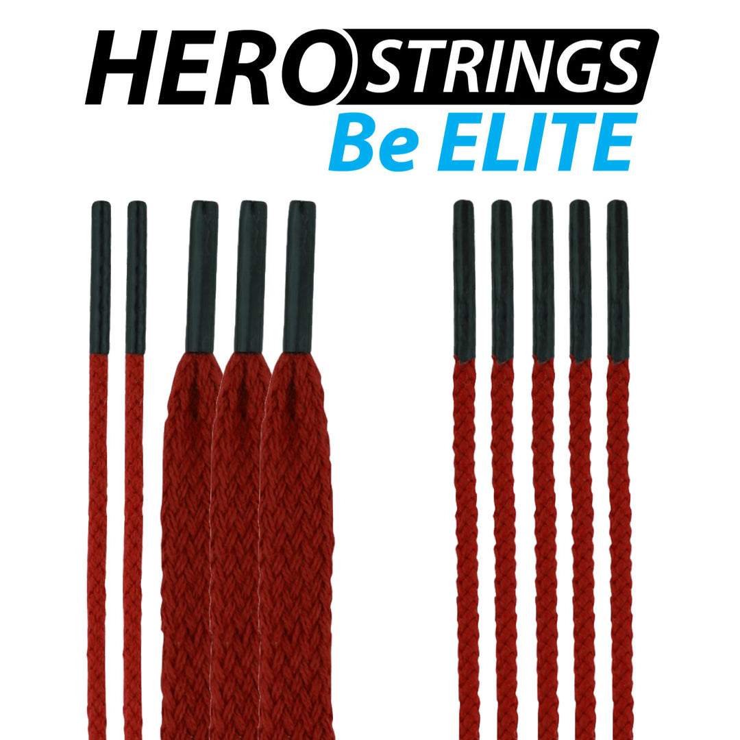 HeroStrings