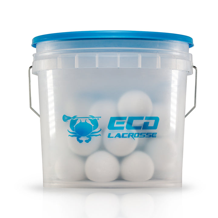 MINT Lacrosse Ball