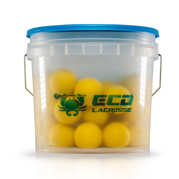 MINT Lacrosse Ball