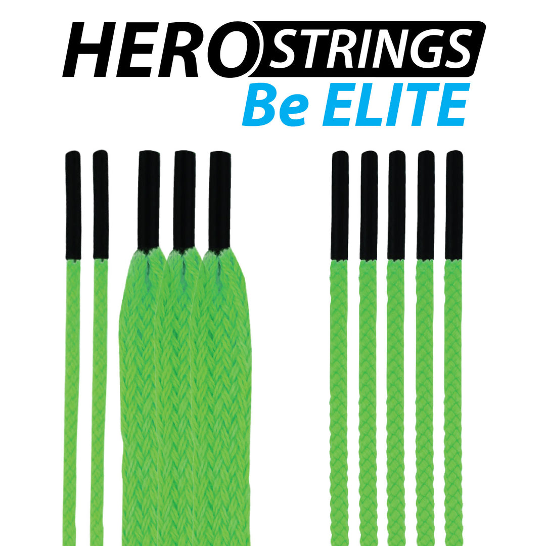 HeroStrings