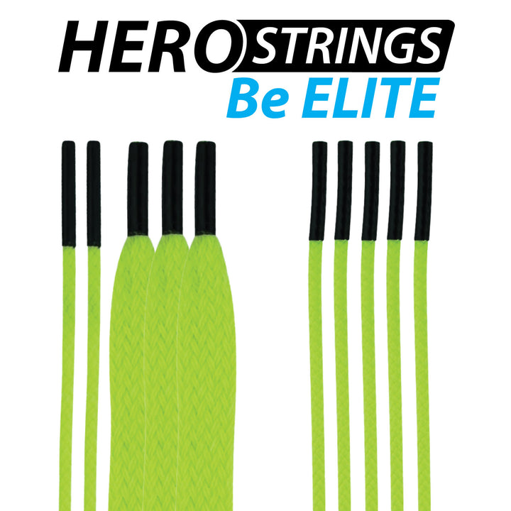 HeroStrings