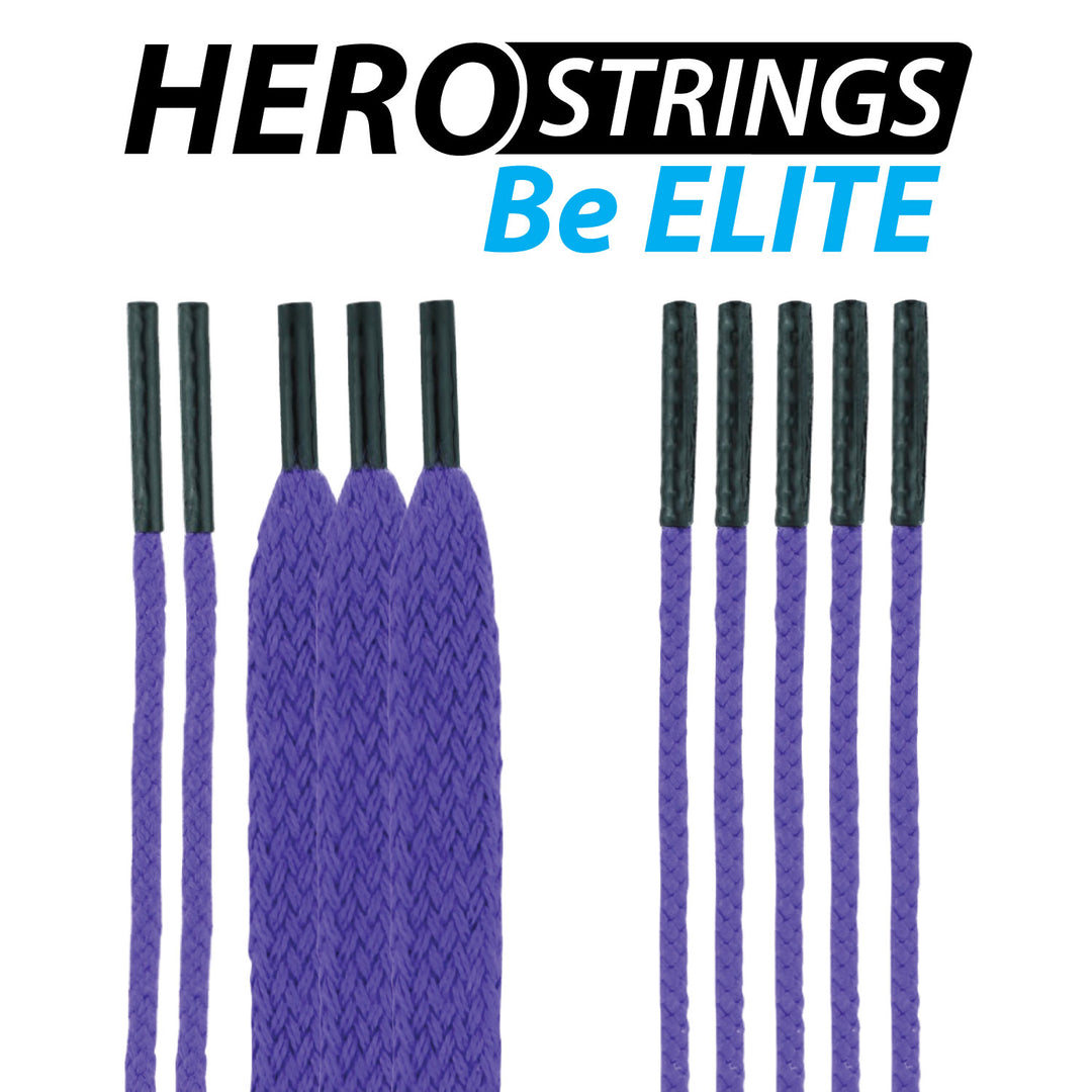 HeroStrings