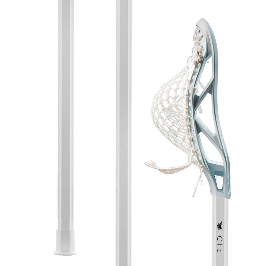 Ecd outlet lacrosse rebel defense head