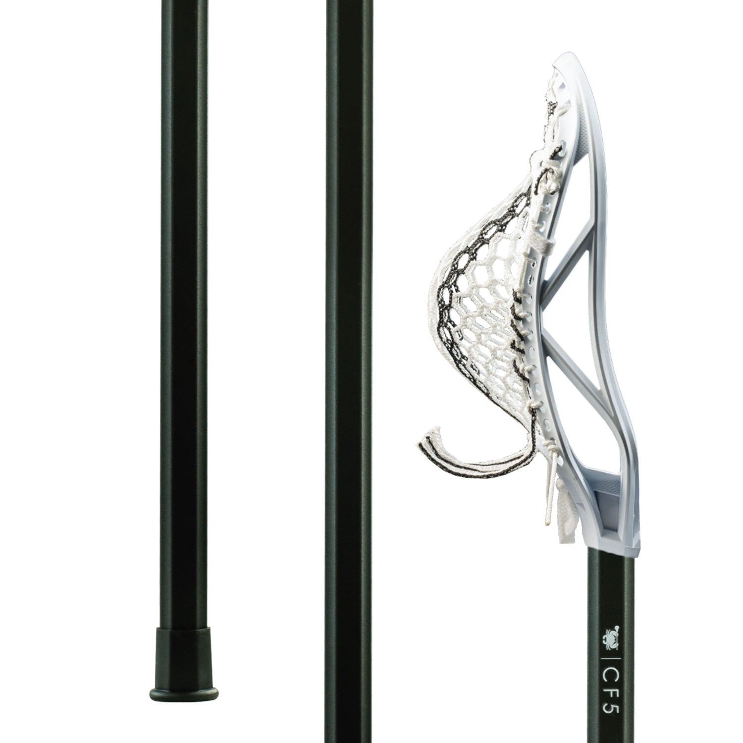 Rebel Offense CF5 – ECD Lacrosse