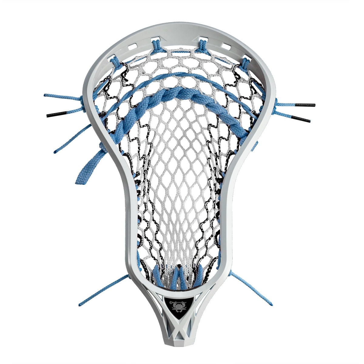 Custom Rebel Offense – ECD Lacrosse