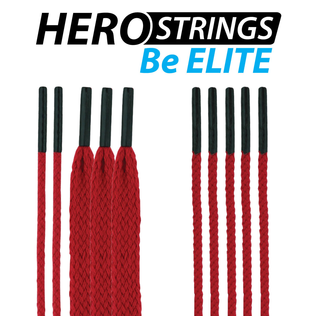 HeroStrings