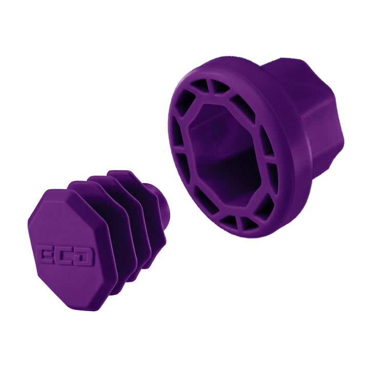 Sliding End Caps