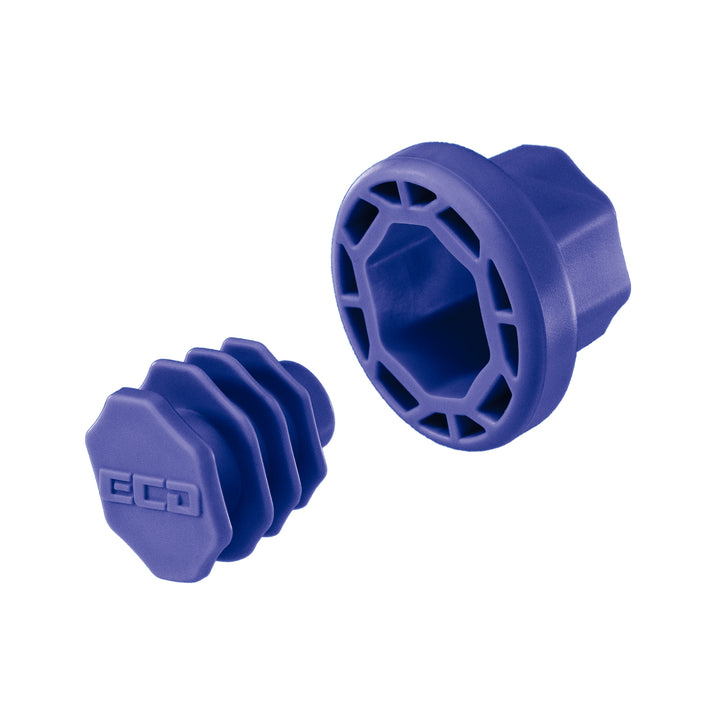 Sliding End Caps