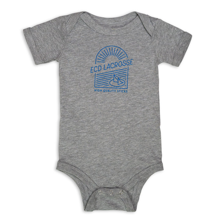 Sunrise Onesie &amp; Toddler Tee